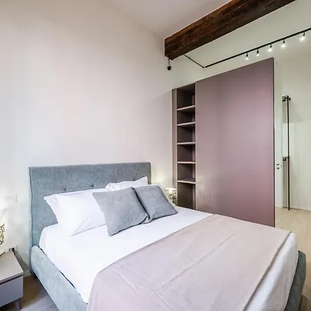 Apartment L'antico Moderno Boutique Modena