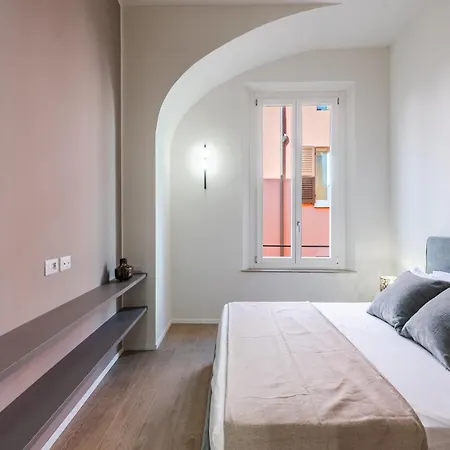 L'antico Moderno Boutique Apartment