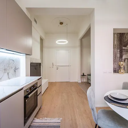 Appartamento L'antico Moderno Boutique