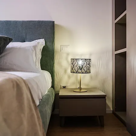 L'antico Moderno Boutique Apartment *