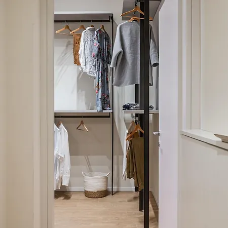 Apartment L'antico Moderno Boutique