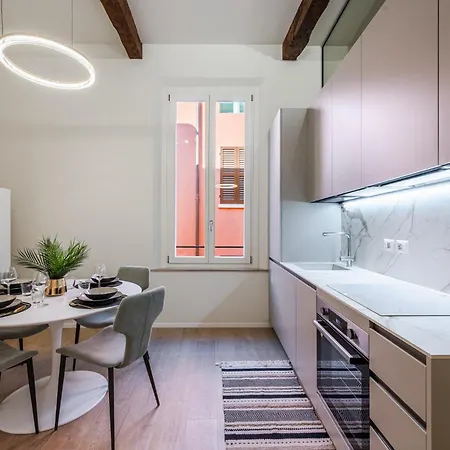 L'antico Moderno Boutique * Modena