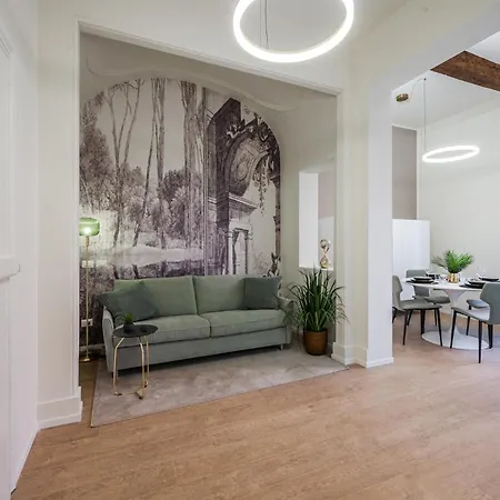 L'antico Moderno Boutique Modena