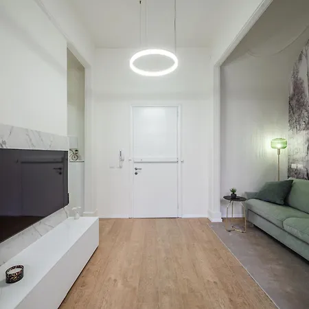Apartment L'antico Moderno Boutique Modena