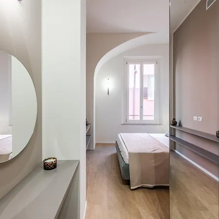 L'antico Moderno Boutique Modène