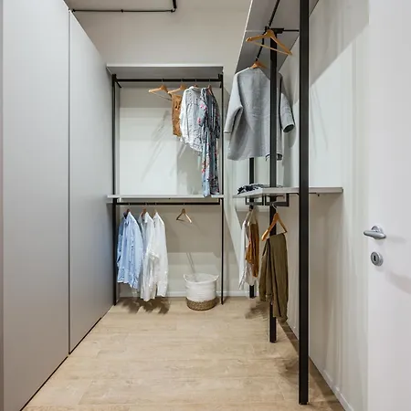 L'antico Moderno Boutique * 모데나