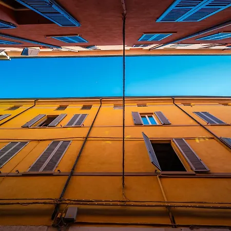 L'antico Moderno Boutique 아파트