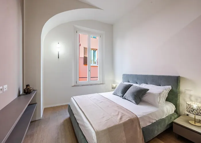 L'antico Moderno Boutique מודנה