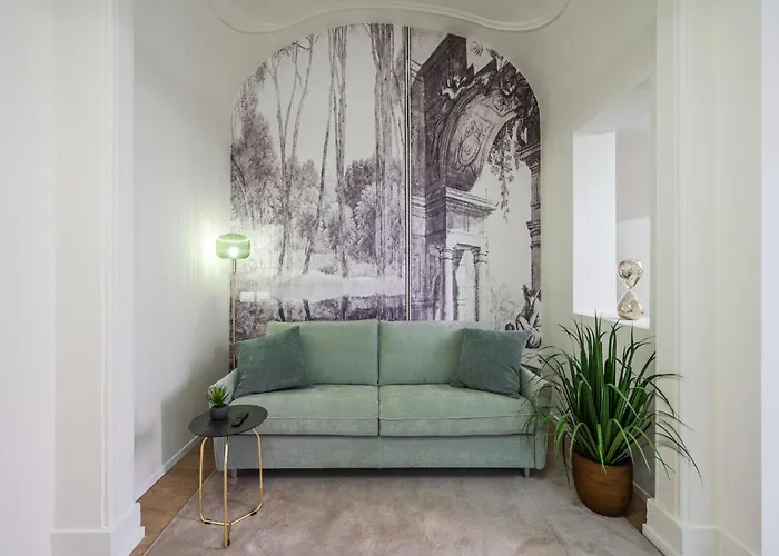 L'antico Moderno Boutique *