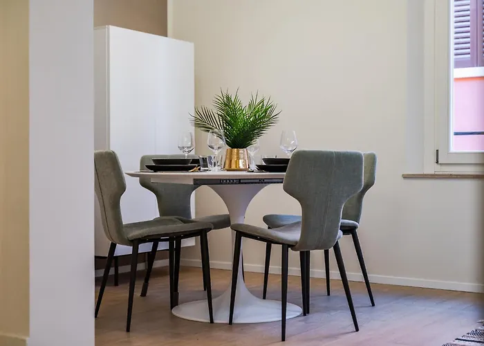 L'antico Moderno Boutique Modena