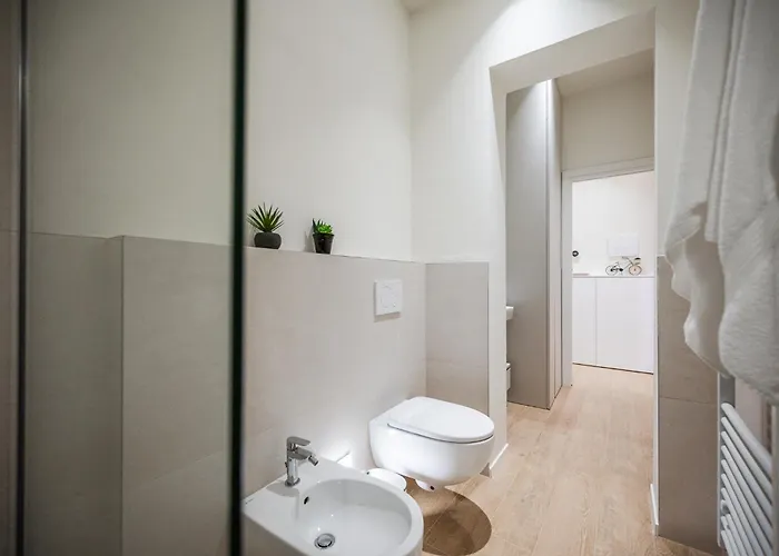 L'antico Moderno Boutique Modena