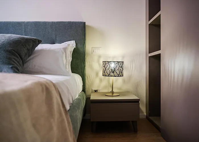 L'antico Moderno Boutique Lejlighed *