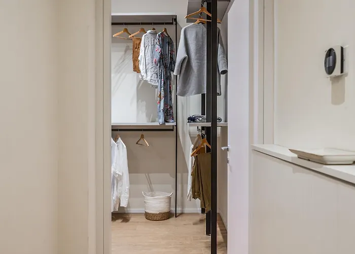 아파트 L'antico Moderno Boutique