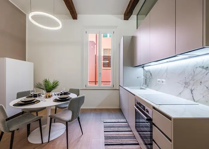 L'antico Moderno Boutique * Modena