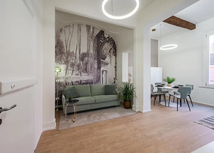 L'antico Moderno Boutique Modena