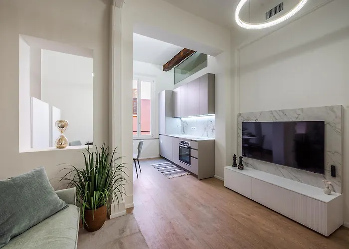 L'antico Moderno Boutique Modena