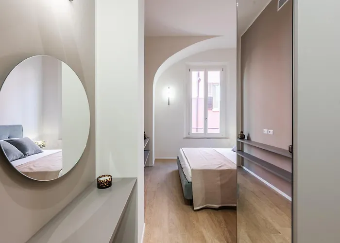 L'antico Moderno Boutique Modena