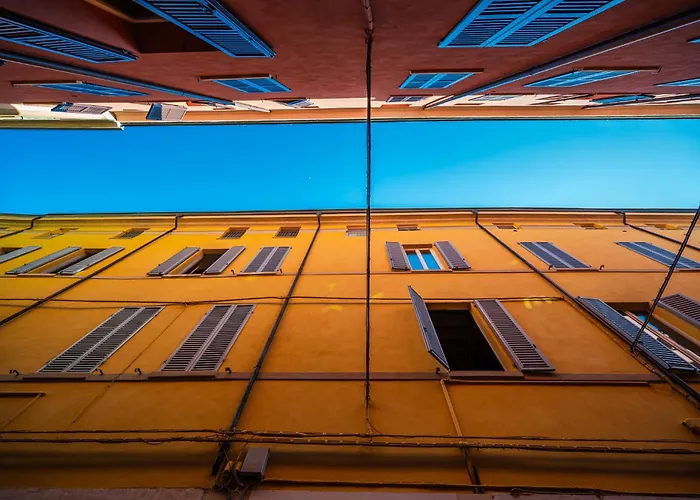 L'antico Moderno Boutique 아파트